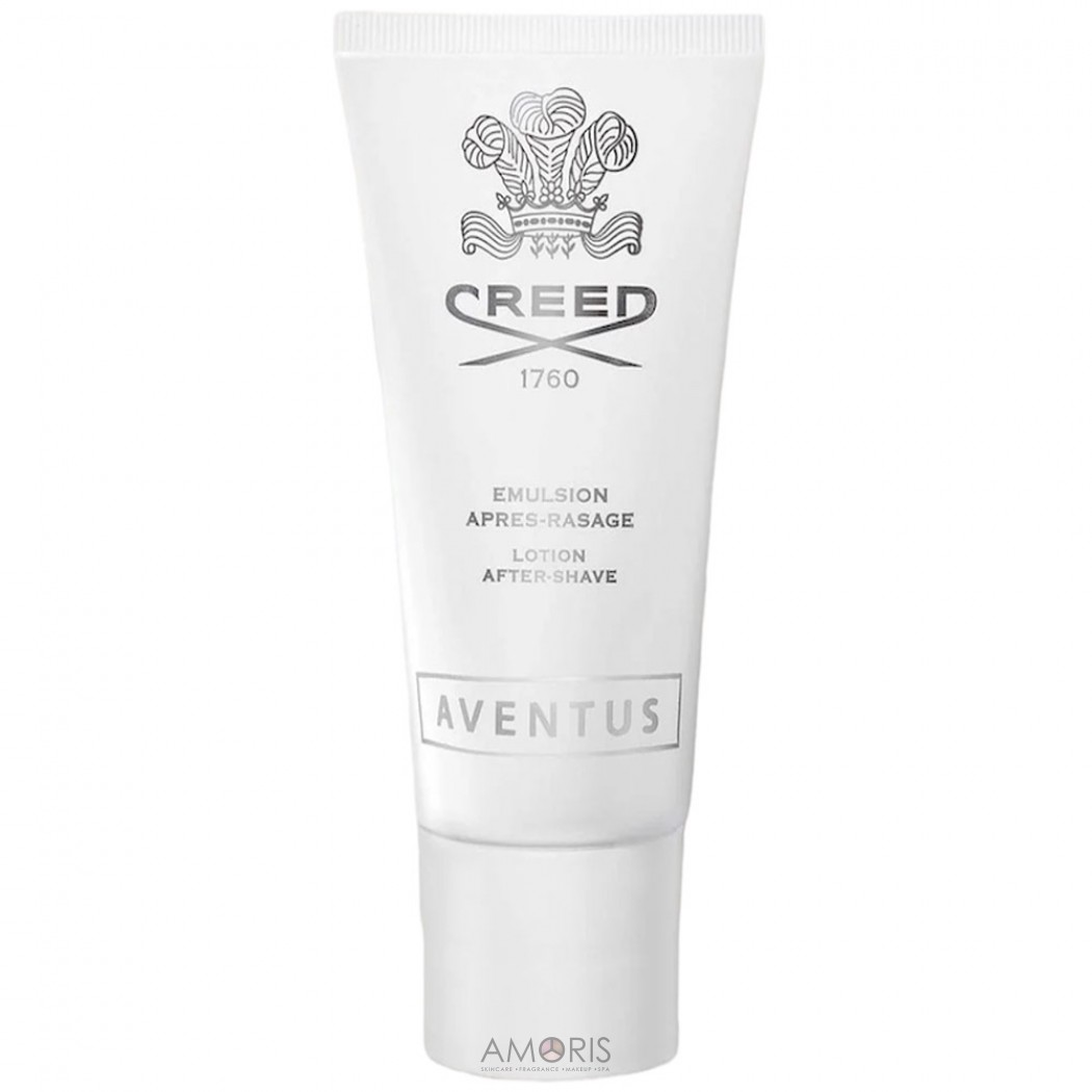 Бальзам після гоління